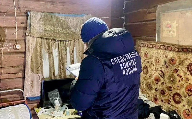 Новогодняя ночь превратилась в кошмар: Женщина арестована