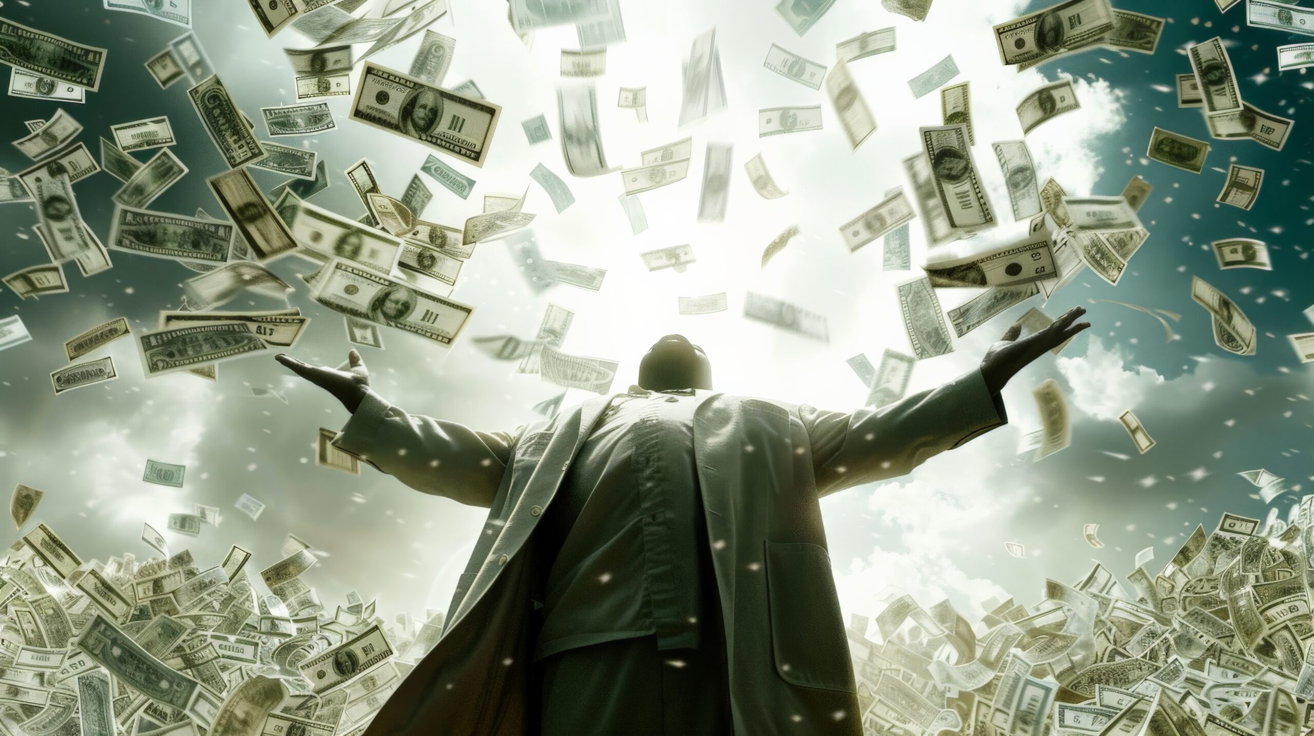 Каким знакам зодиака эта неделя готовит денежные сюрпризы?