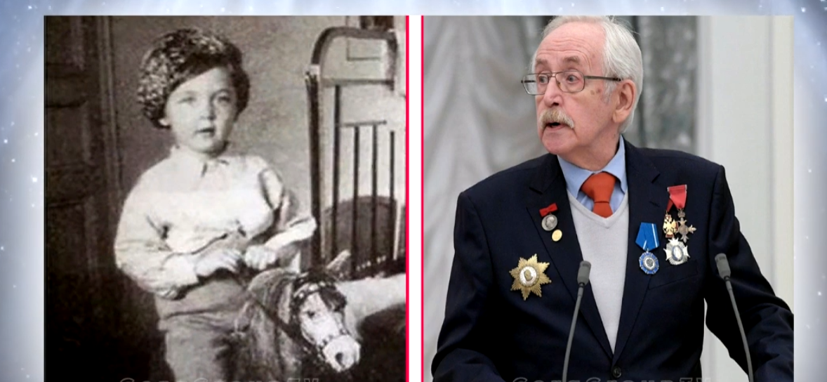 Тест: Сможете угадать советских актеров по фото в молодости?