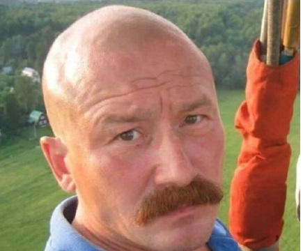 Режиссер Сергей Члиянц: Как погиб Андрей Хорошев…