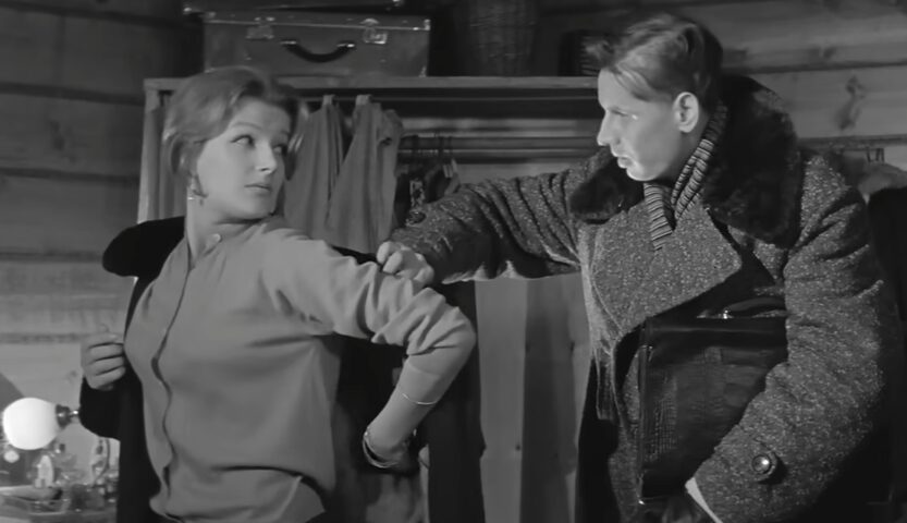 Жизнь в Советском Союзе еще не забыта вами? Ответьте на 8 вопросов об эпохе СССР!