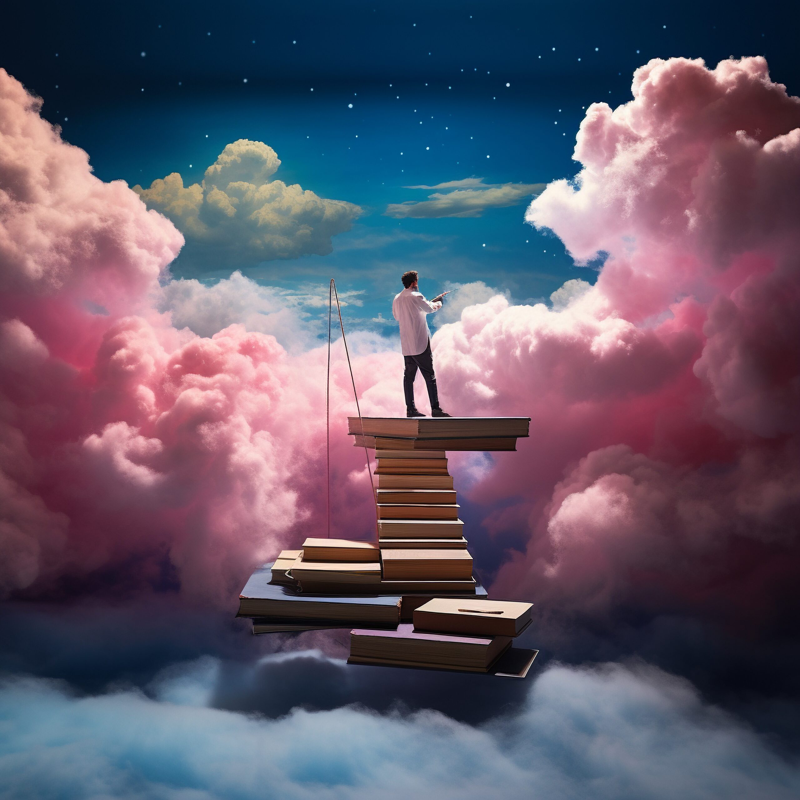 4 знака зодиака, одарённых яркими талантами свыше