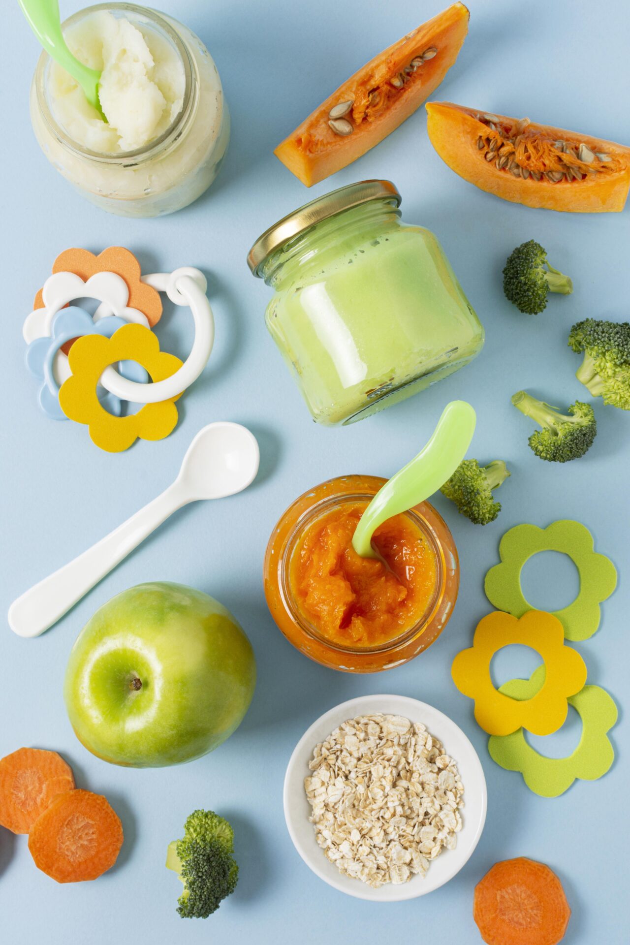 Nestle проводит масштабный отзыв партий детского питания