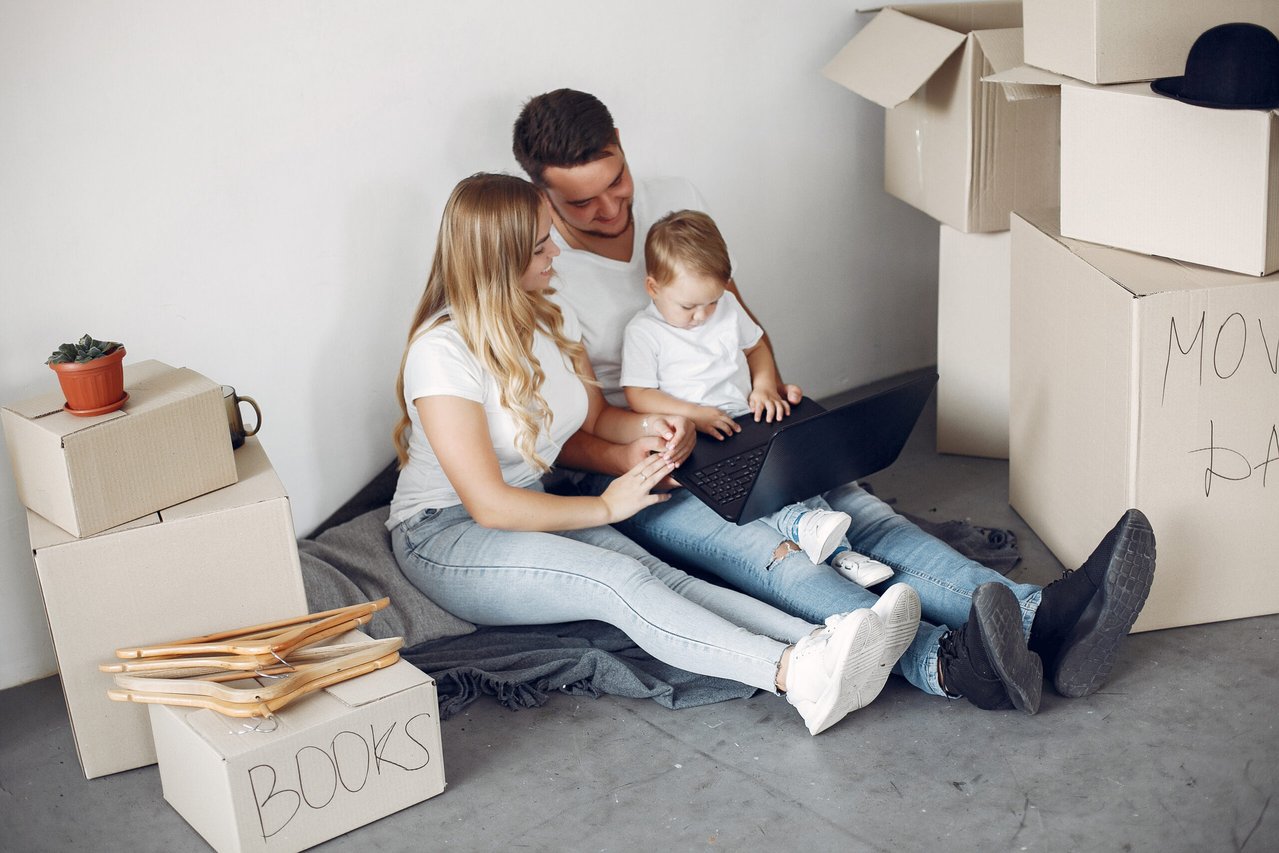 Ипотека для будущих родителей: преимущества и подводные камни