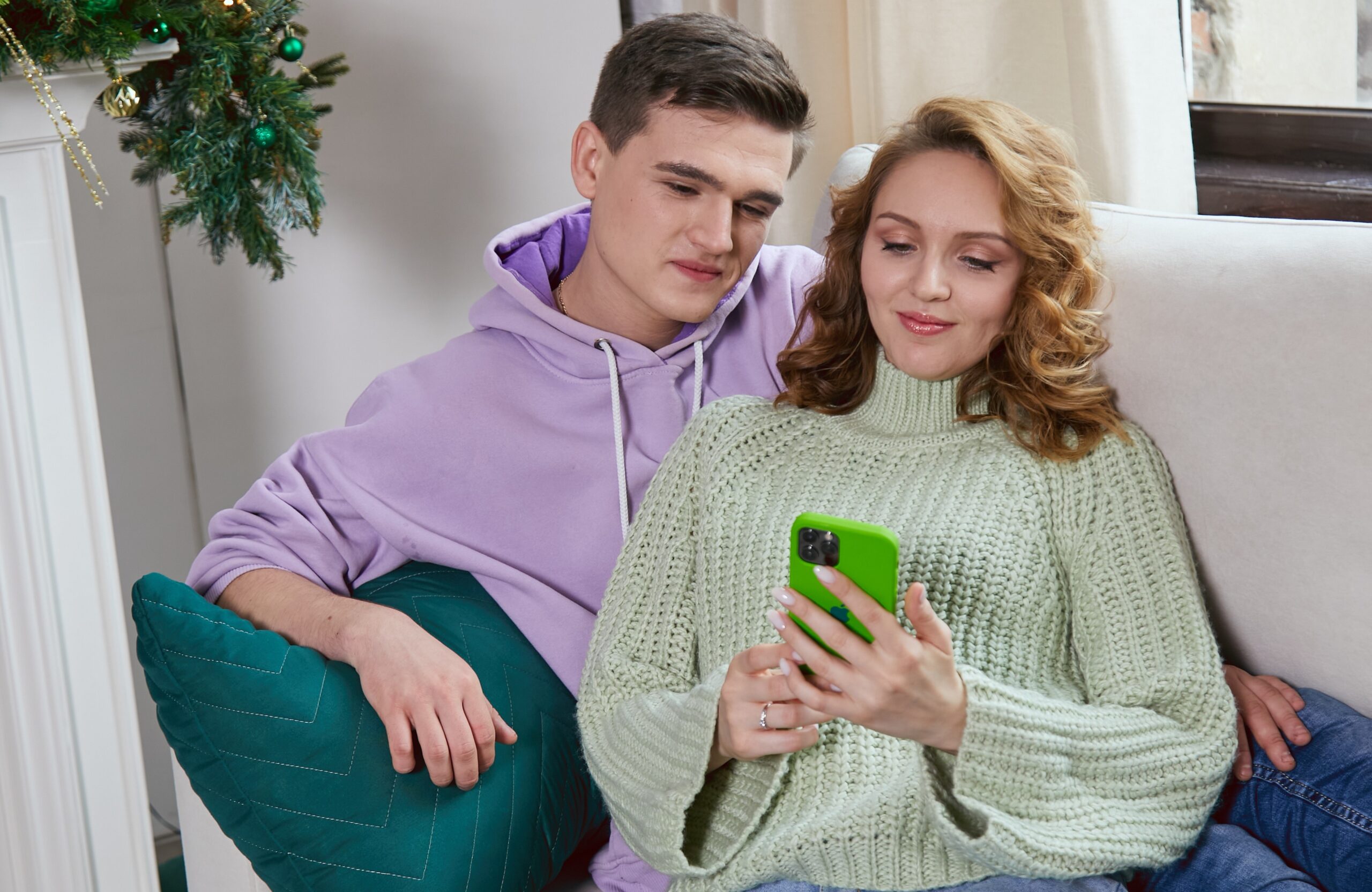 Якутяне больше стали звонить родным на январских праздниках