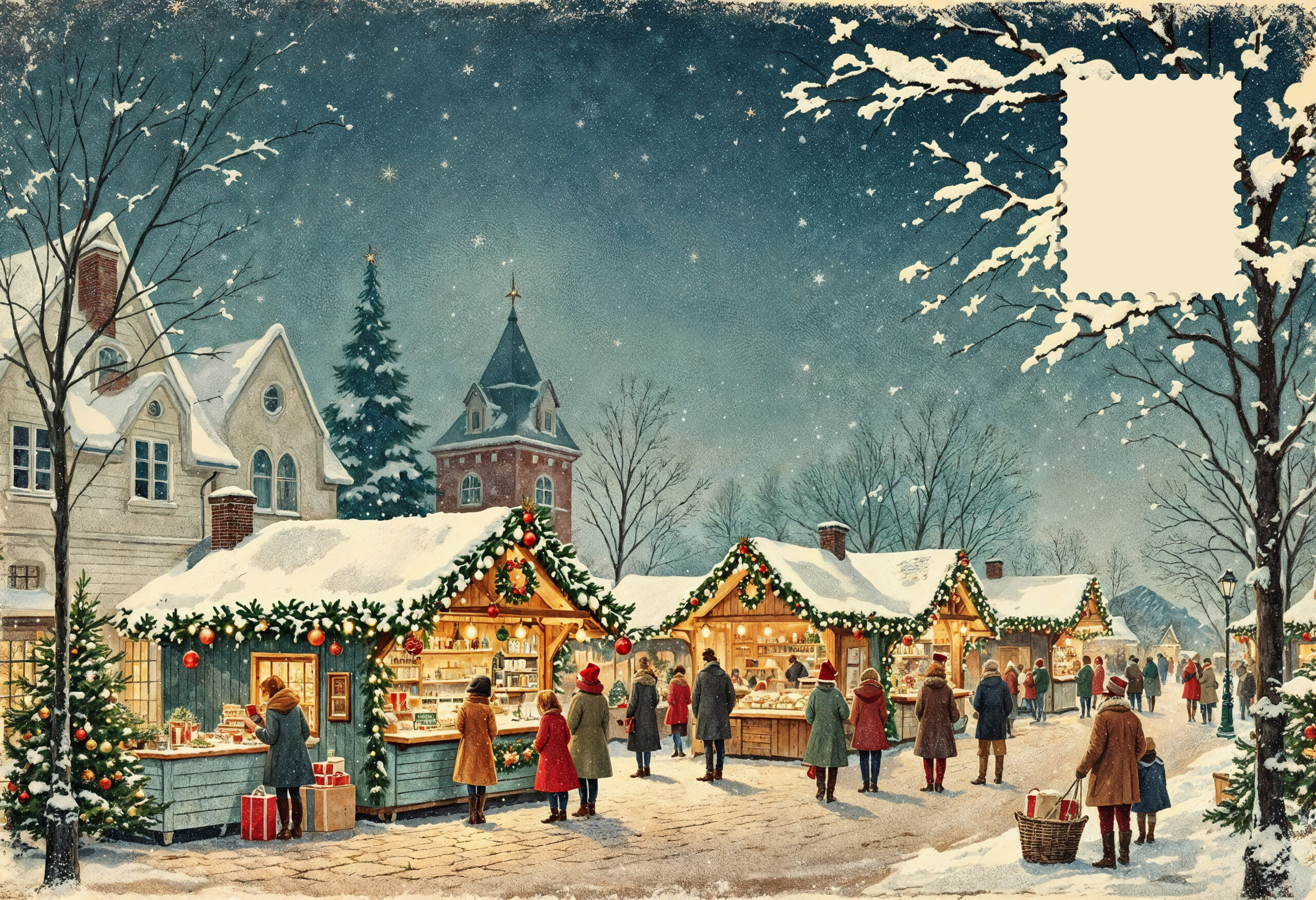 Старый Новый год: Секреты удачи для каждого знака зодиака