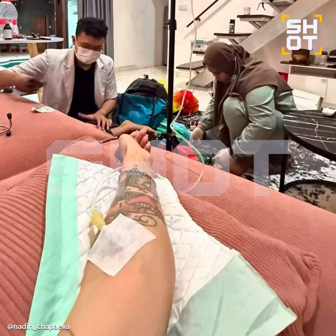 ChatGPT вместо врача: совпадение или наша новая реальность