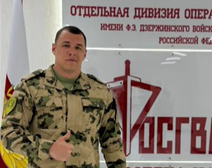 Неожиданно длинные каникулы рэпера-срочника