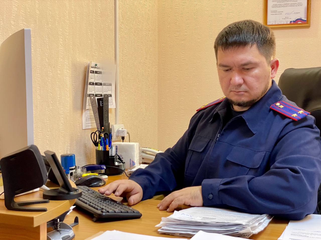 Трагедия в Мирном: кто стал жертвой расправы?