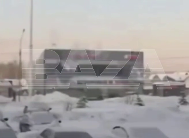 Обрушение ТЦ: как снег стал катализатором беды 