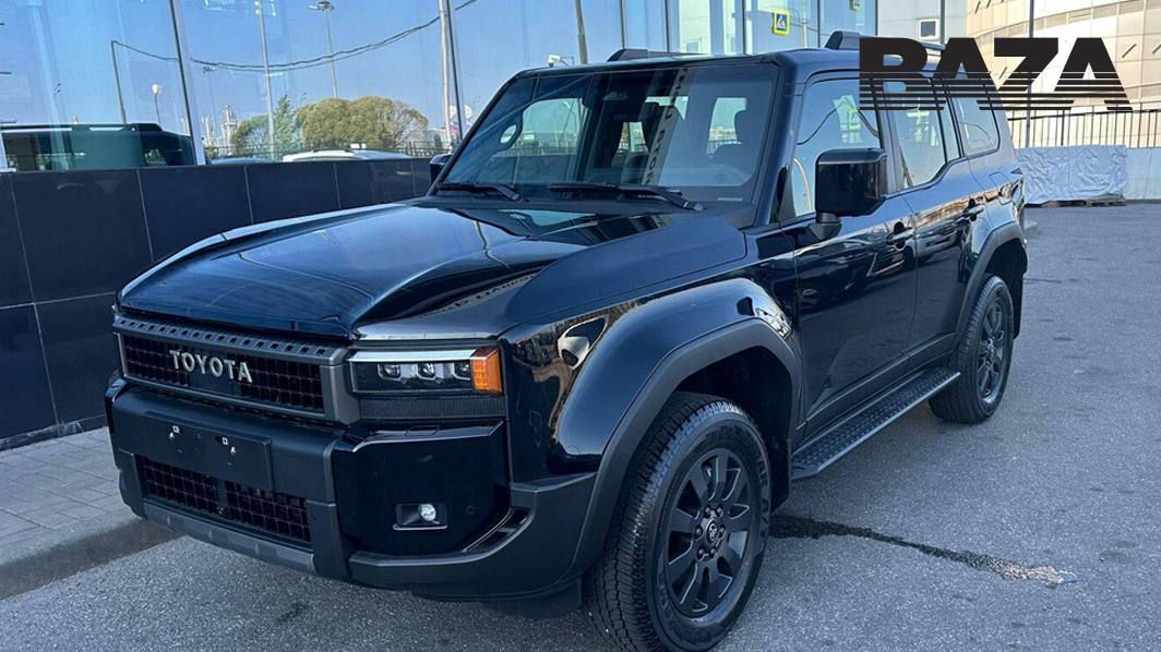 Новый тренд «солидной эстетики»: как он взвинтил цены на Крузак