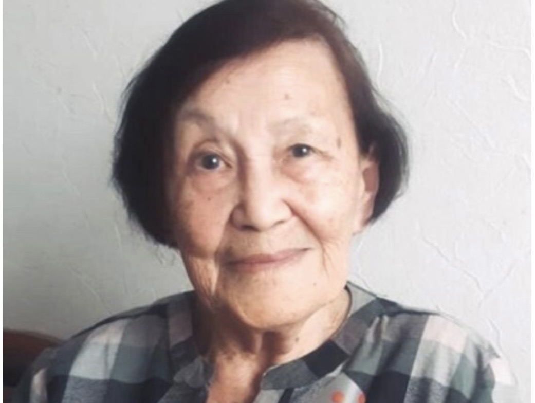 Зажигала, окрыляла и мотивировала — слово об Изобелле Григорьевой