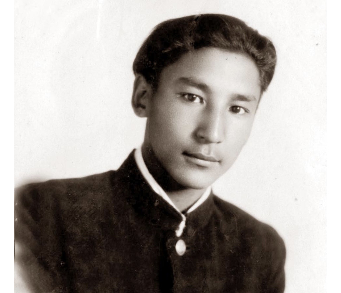 Климент Иванов показал свою жену!