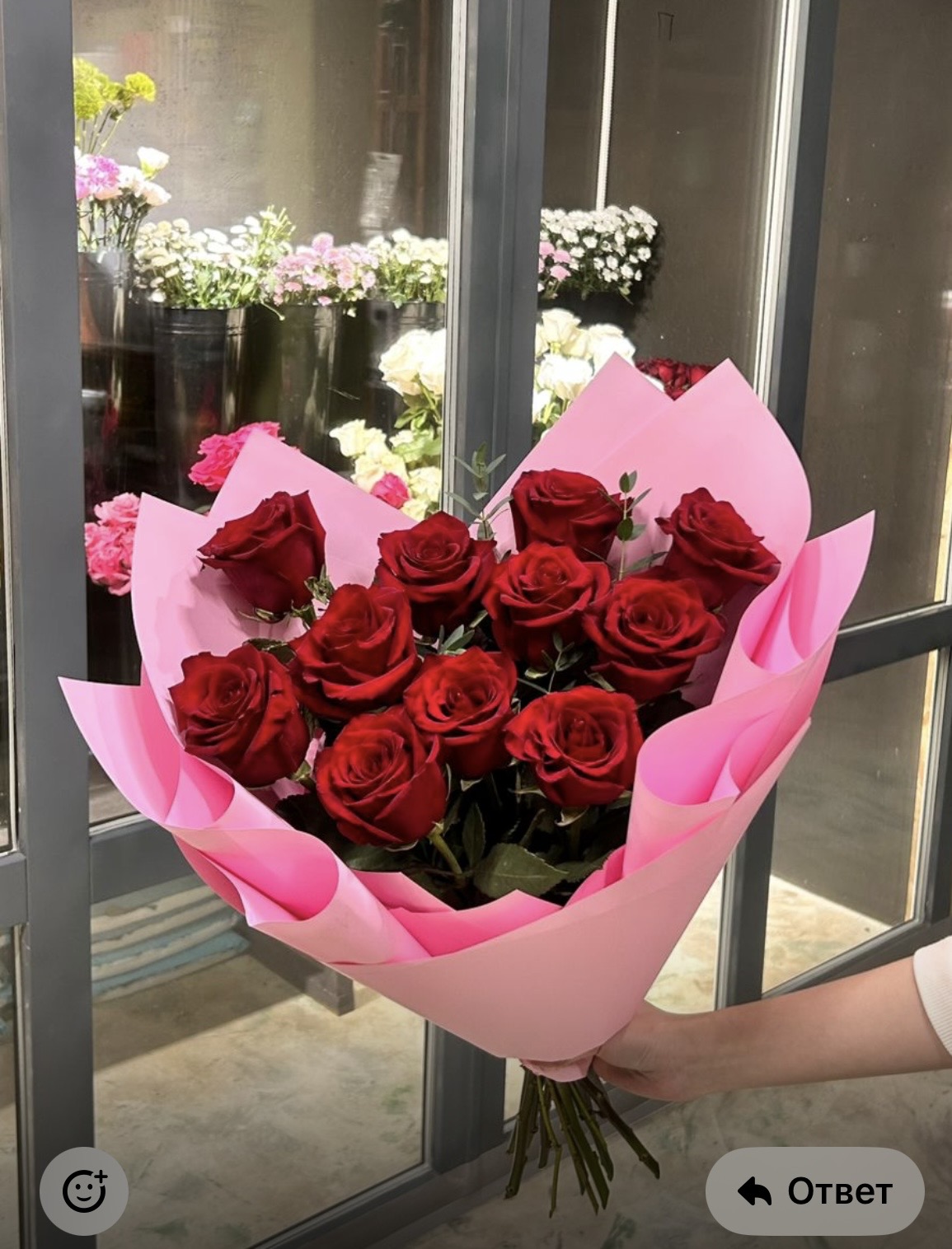 Сегодня день рождения руководителей