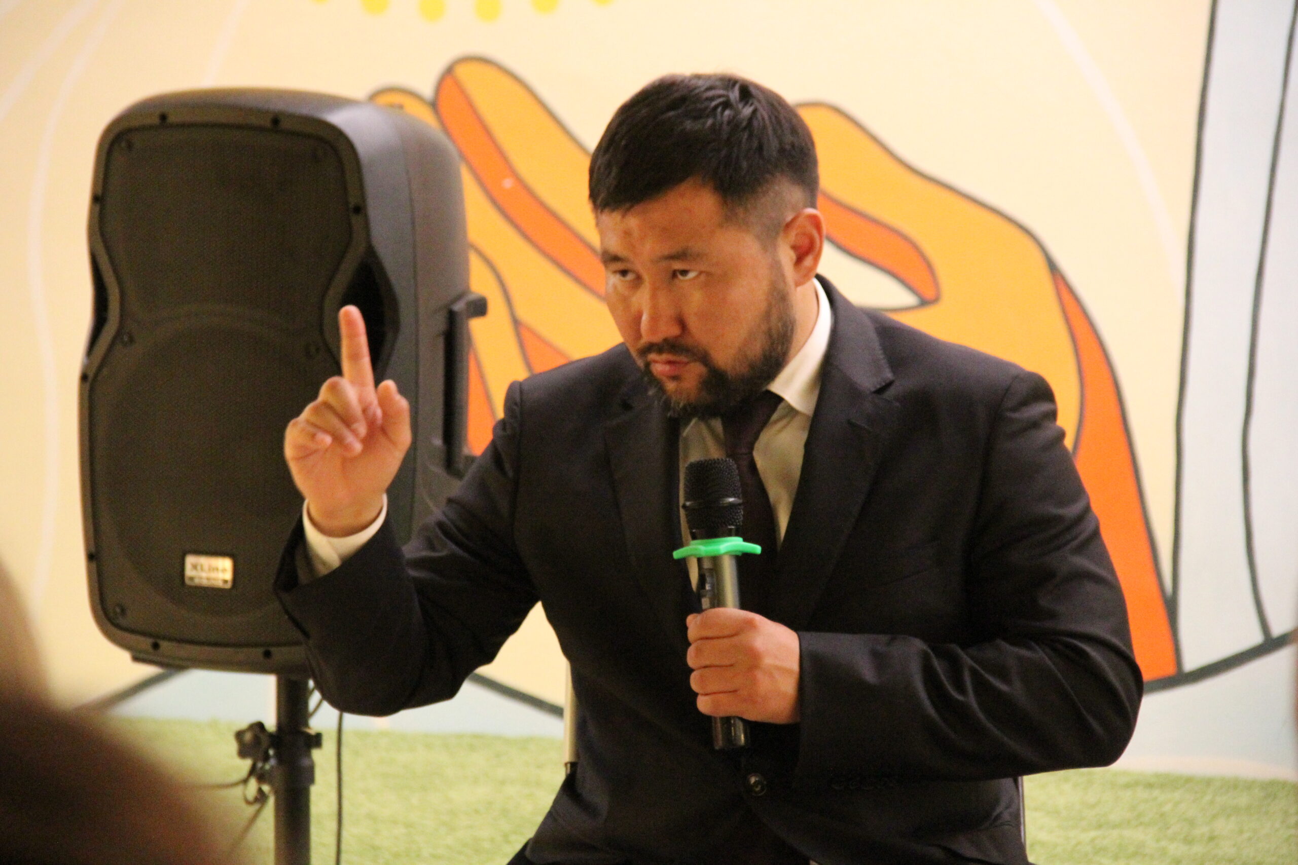 Кому передадут здание прогимназии: Решение главы Якутска