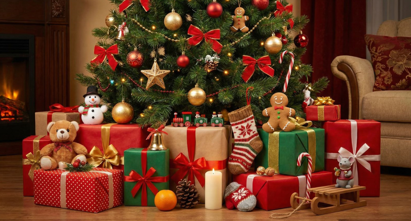 Найди колокольчики на картинке: Проверяем реакцию мозга!