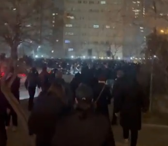 МИД Китая про угрозы Трампа Ирану: Мы не будем сидеть сложа руки