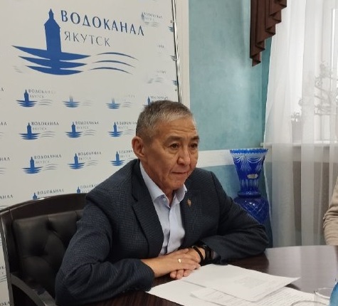 Анатолий Кырджагасов: Закончили год с «плюсом», несмотря на сложности