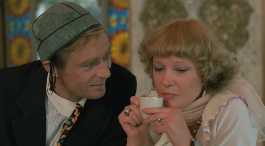 Викторина для знатоков СССР: Кто сможет пройти верно?