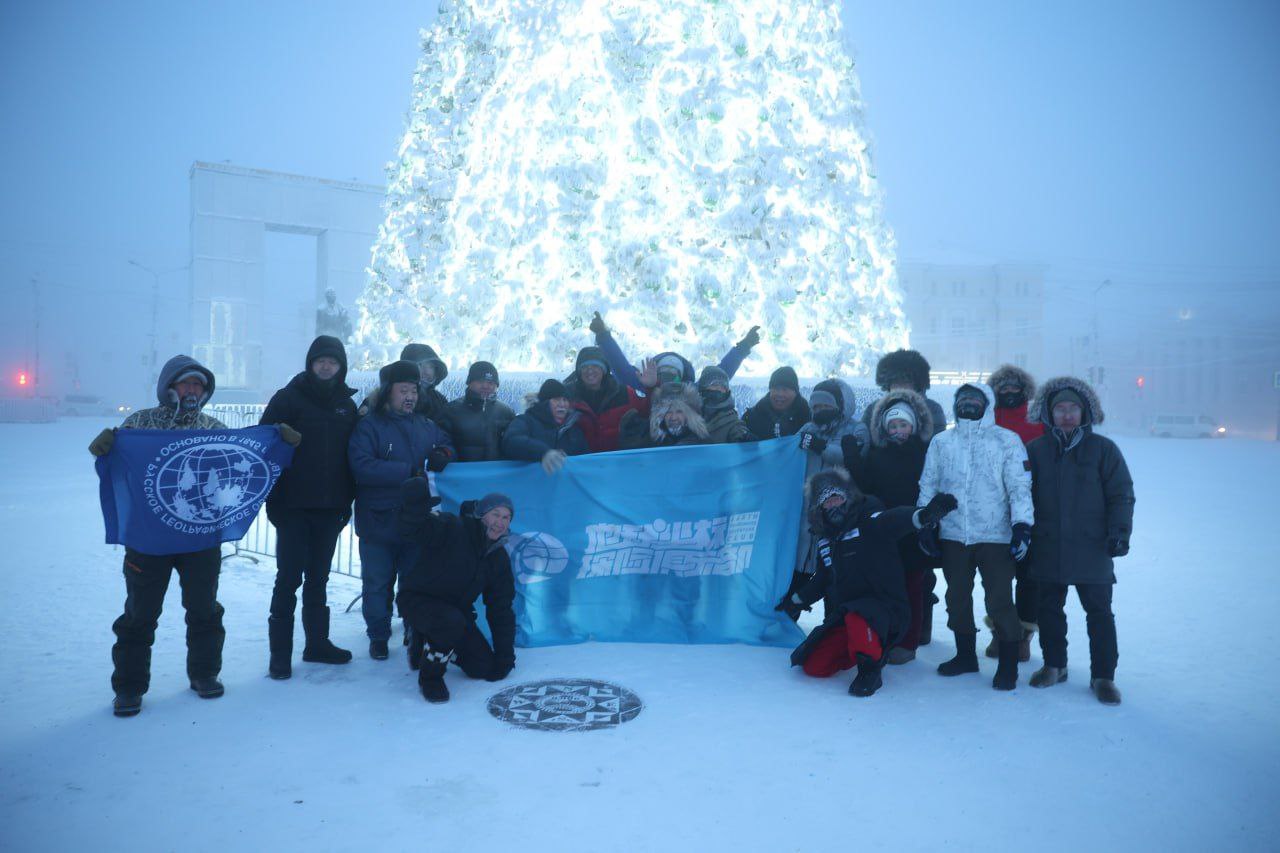 Приключения китайцев: Два автомобиля выбыли с дистанции