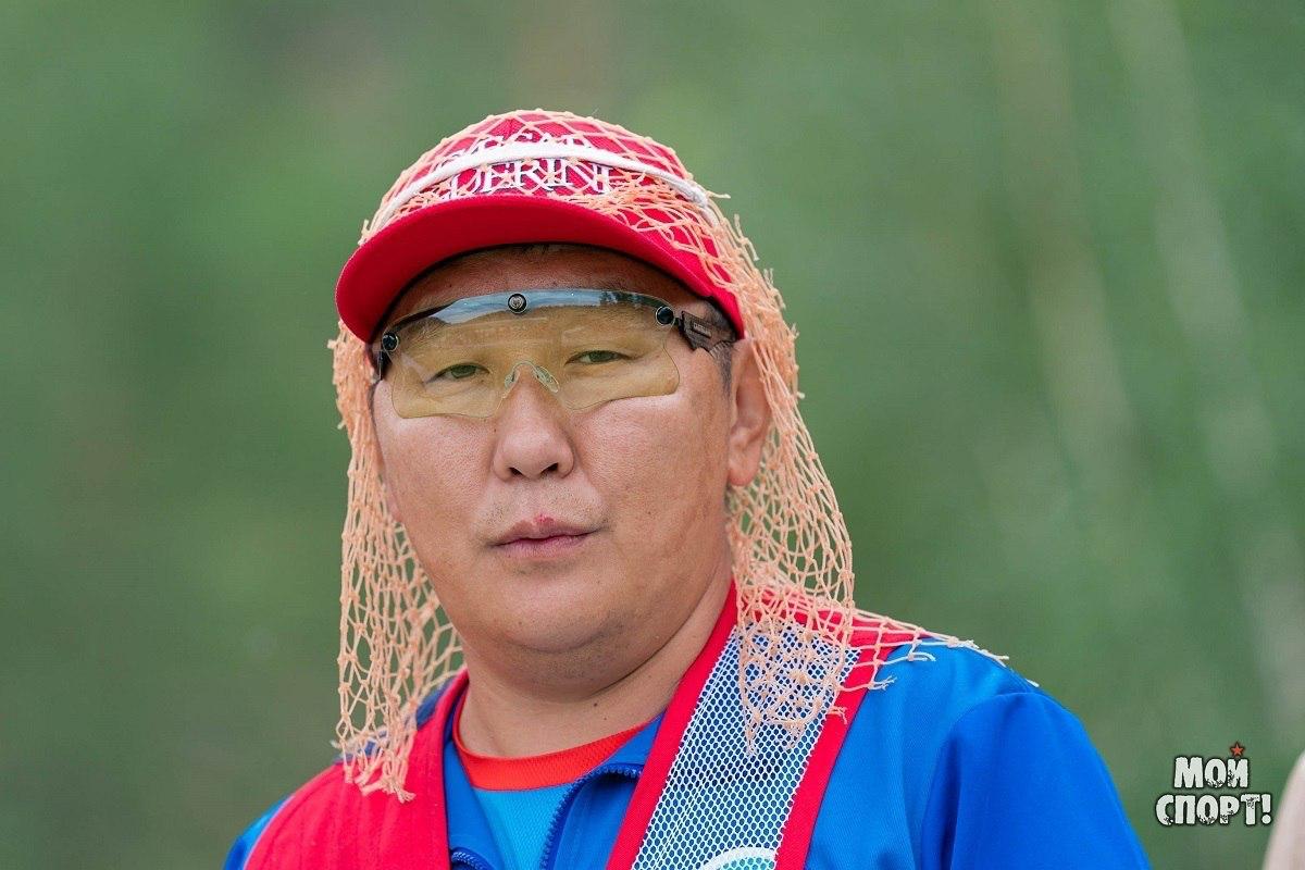 В полку мастеров спорта России прибыло