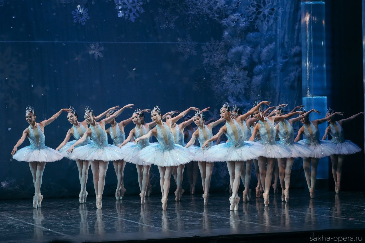 Якутск превзошел всех: Это высший пилотаж