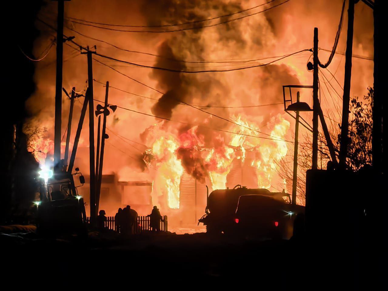 Жители села остались без клуба