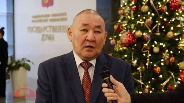 Кто возглавит КПРФ в Якутии? Решит Москва