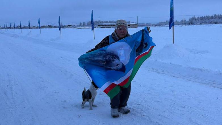 Айсен Николаев: Это одно из самых суровых спортивных испытаний