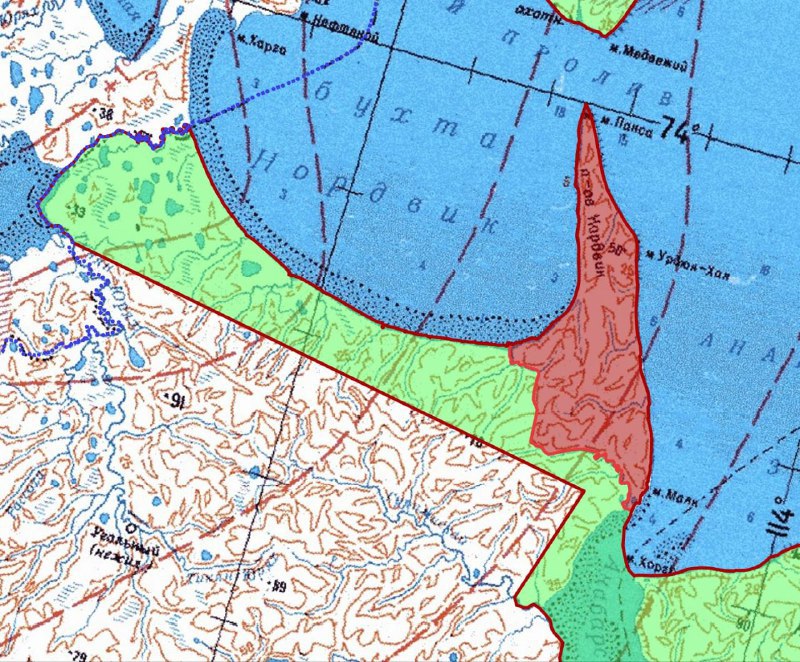 Китайцы спустили миллионы в поисках Головы Дракона