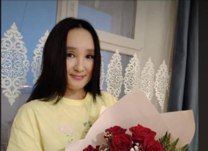 Помогите! Вышла из дома и не вернулась