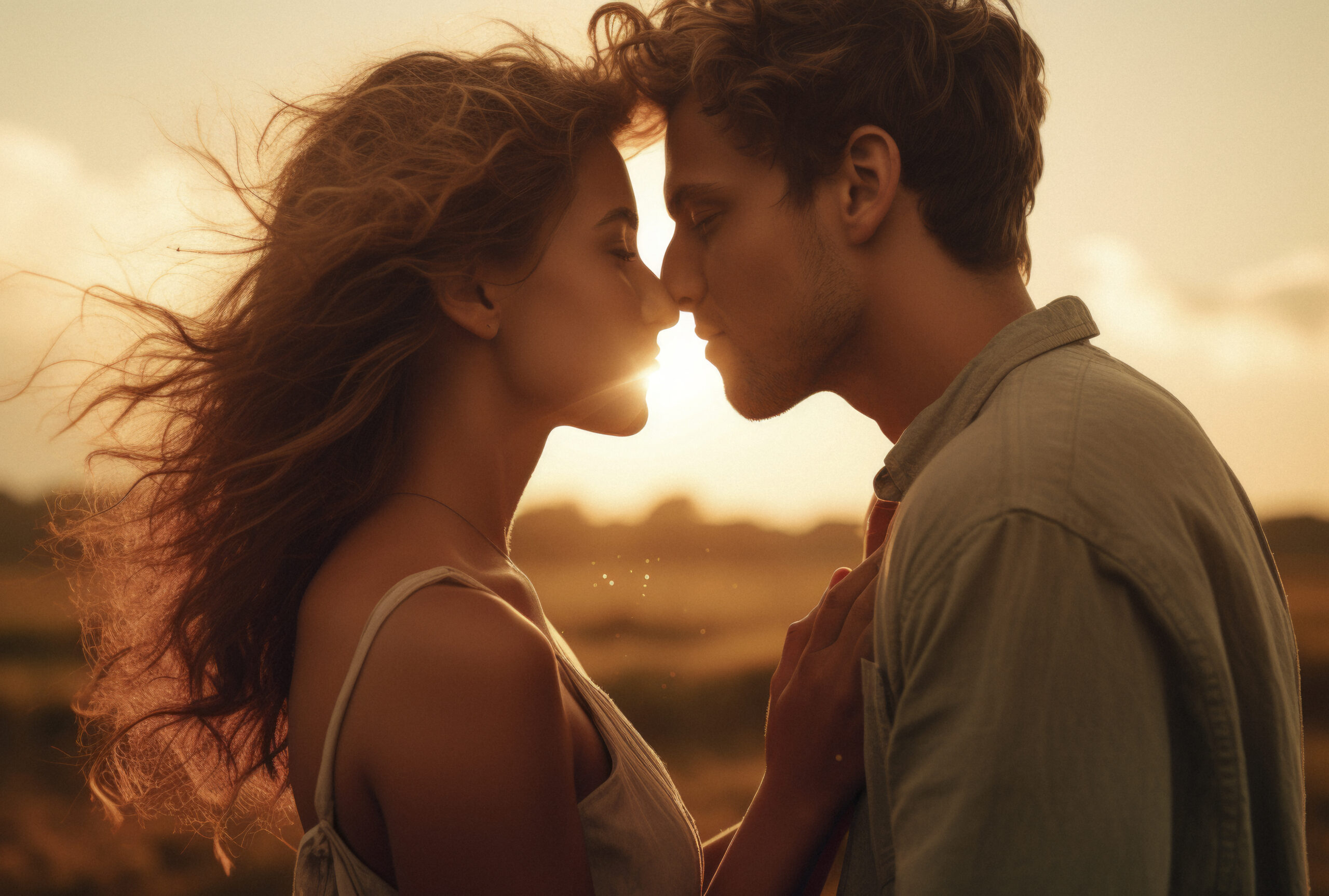 Любовь уже на пороге: каким знакам зодиака звёзды готовят судьбоносные перемены в отношениях