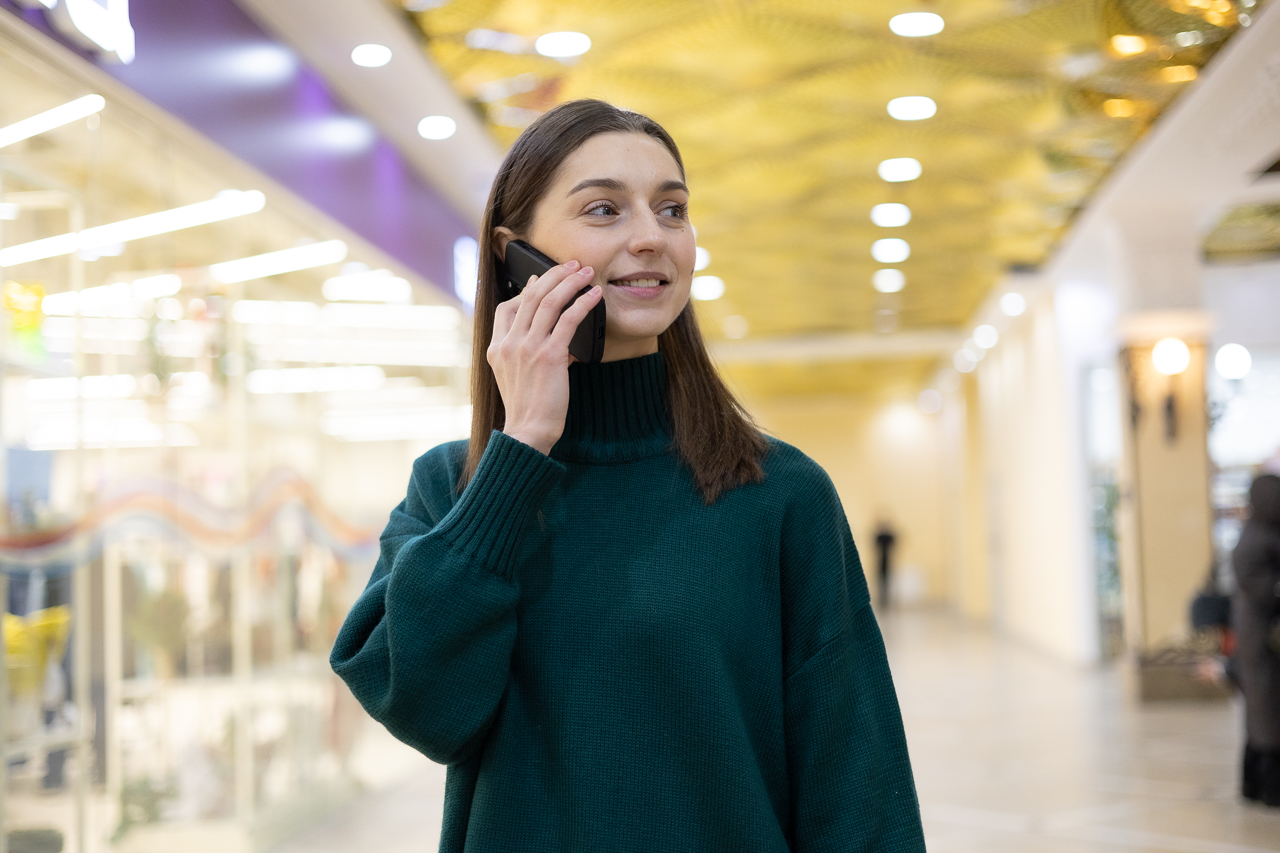 DMTEL: МегаФон подтвердил лидерство по качеству голосовой связи