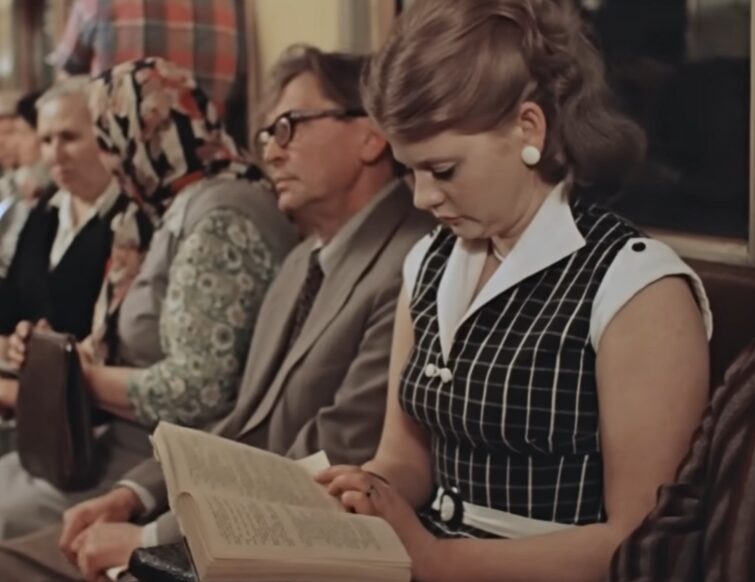 Викторина для знатоков СССР: Не всё так просто!