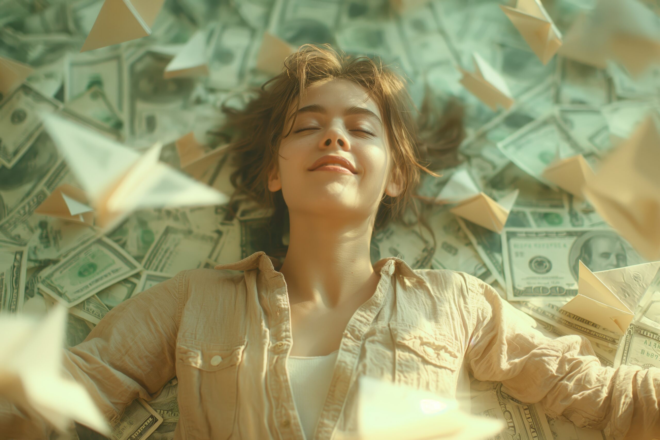 Каким знакам зодиака январь приготовил денежный поток?