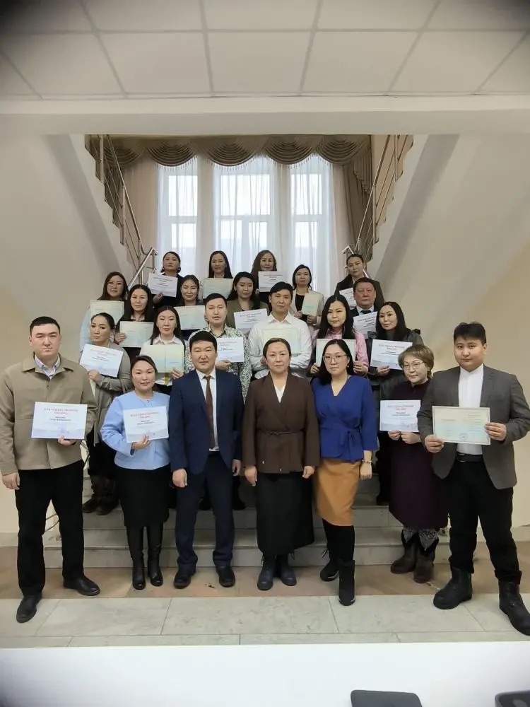 Разговоры о важном