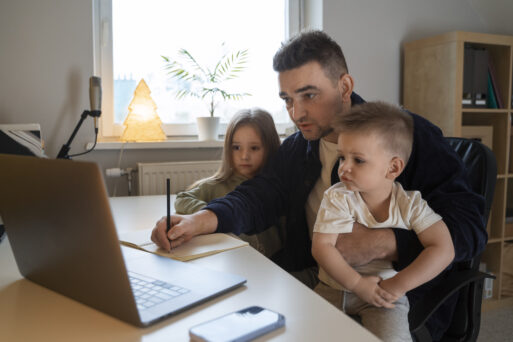 учет отпусков