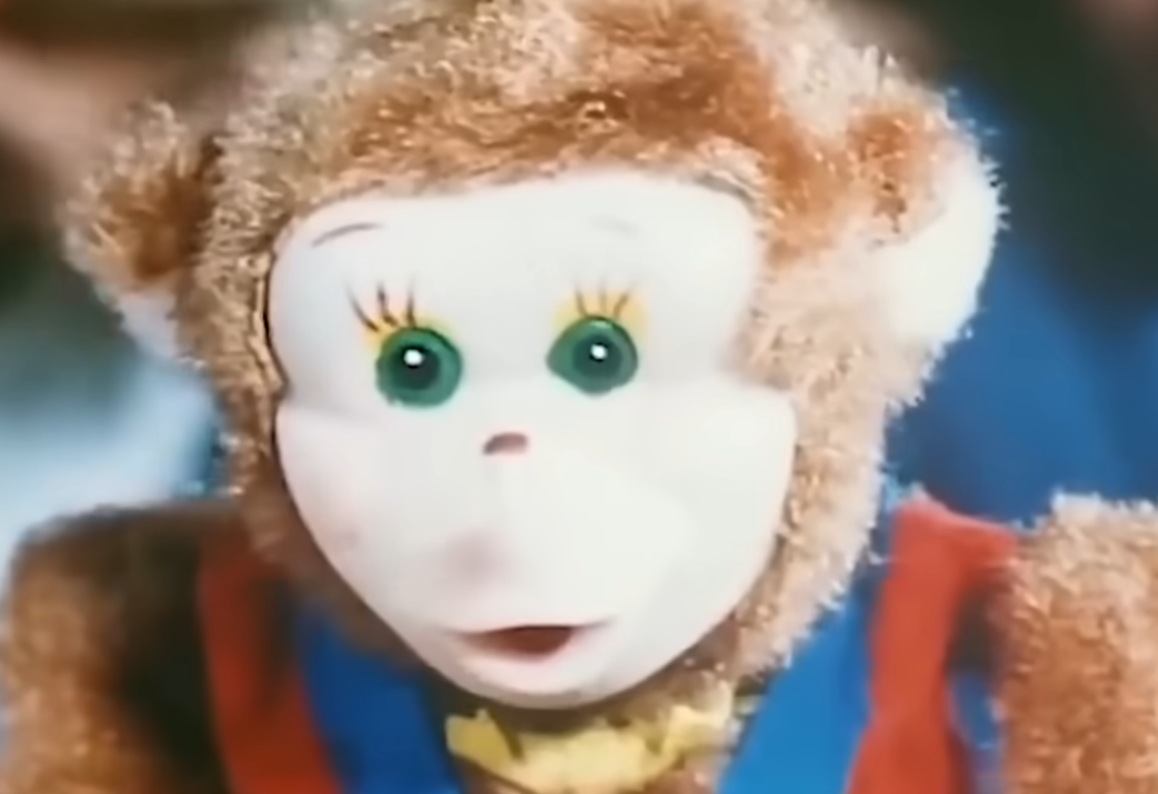 Викторина: 10 ностальгических вопросов об СССР!