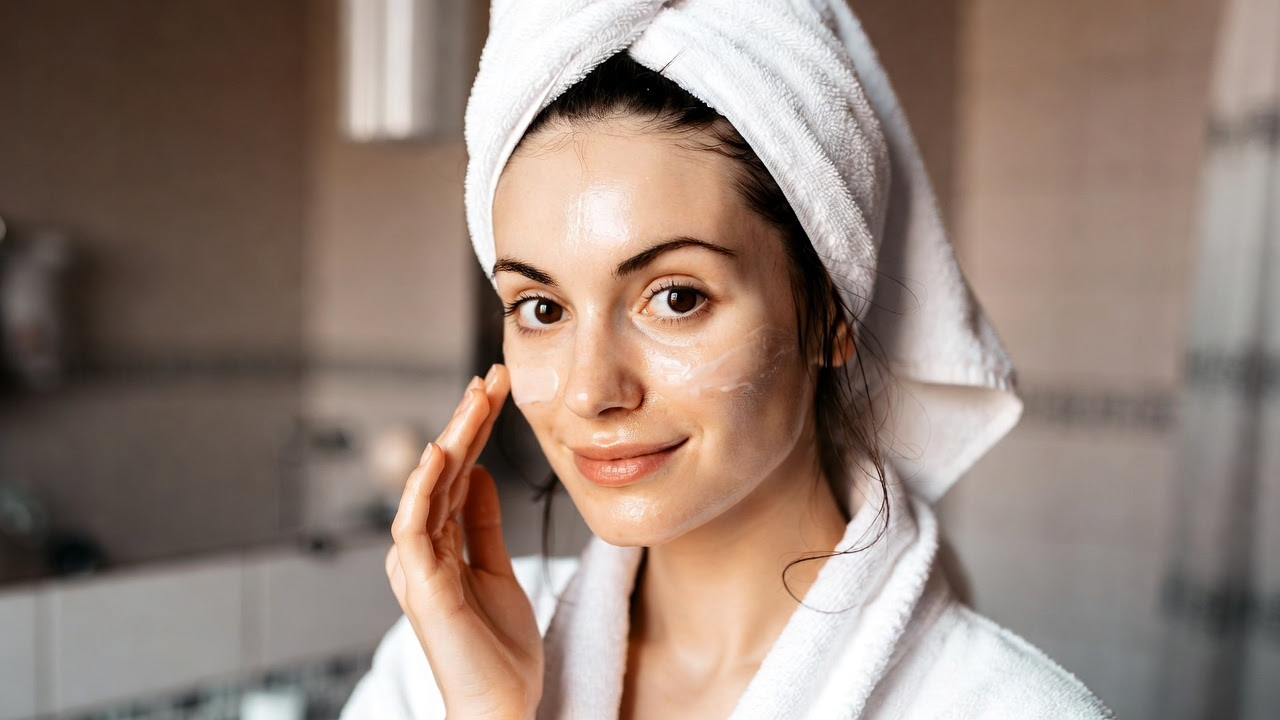 Зимний уход за сухой кожей: советы специалиста