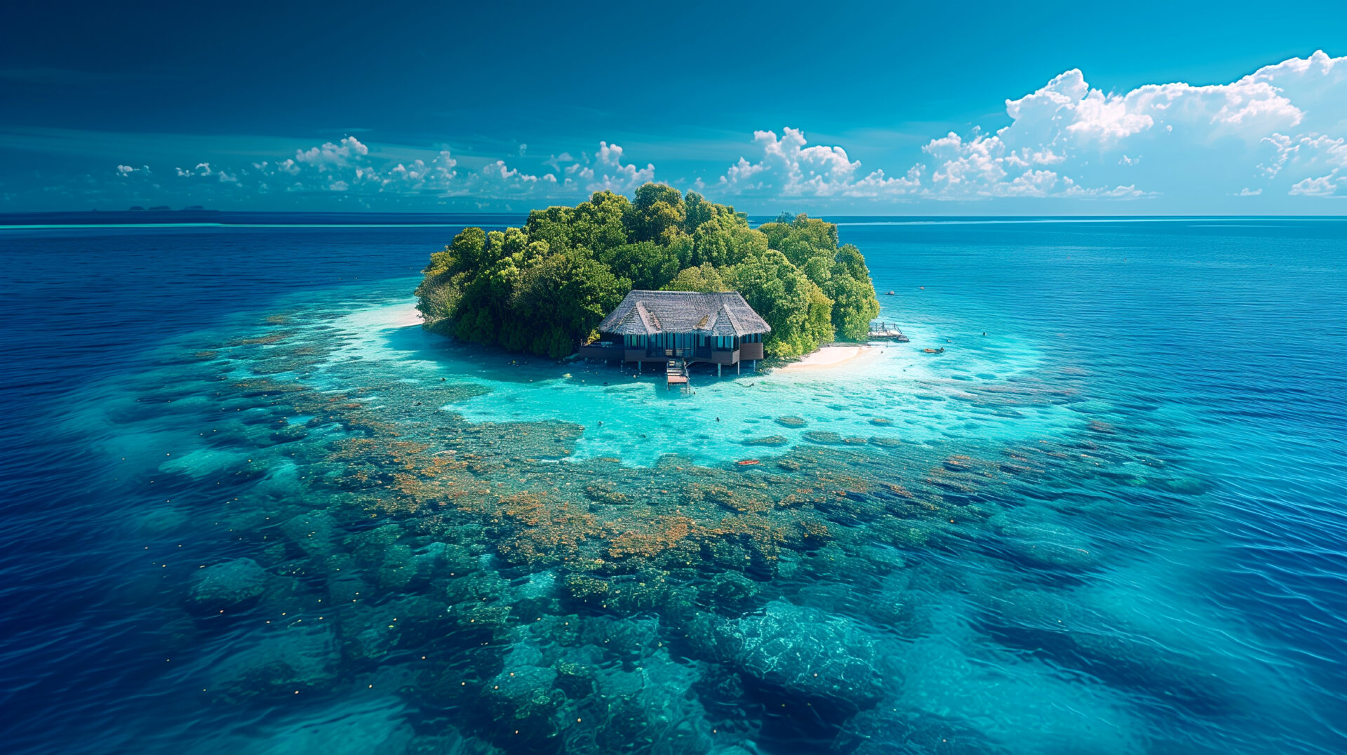 Викторина для любителей географии: Сможешь ответить верно?