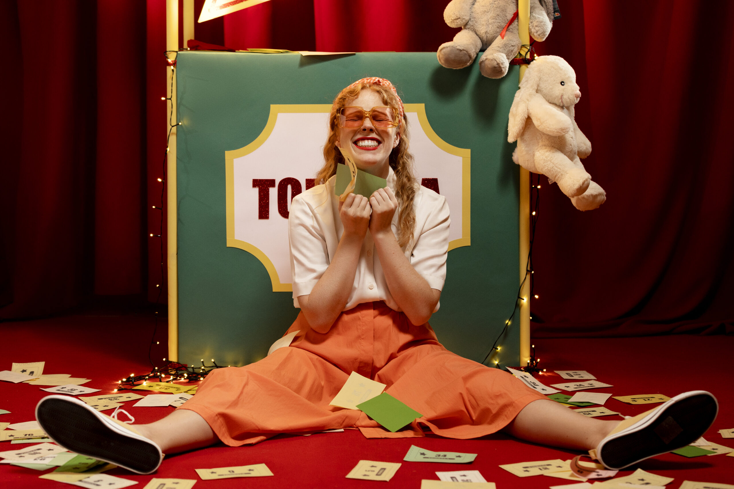 Какие знаки зодиака заряжены на успех в ближайшие дни