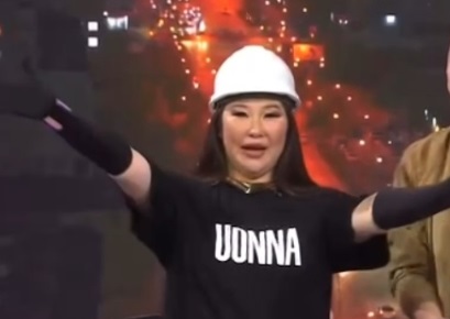 Телеведущая Зоя Сылгытова вернулась в Россию — сообщает МИД