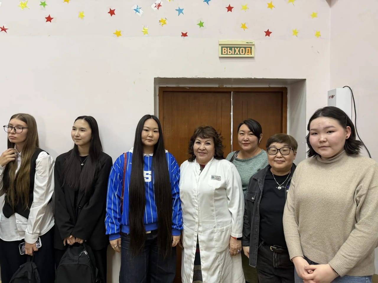 Уникальный проект: Первый рейс Автобуса профилактики