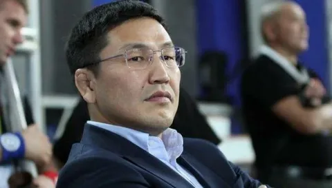 Леонид Спиридонов: По итогам турнира по вольной борьбе «Кубок Ивана Ярыгина» будут приняты решения