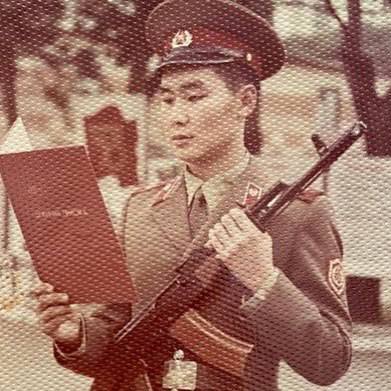 Вы их точно знаете! Известные якутяне в армии