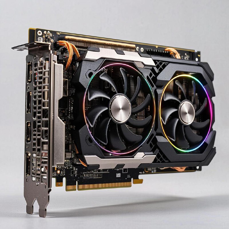 RTX PRO 6000 Blackwell ворвалась на российский рынок