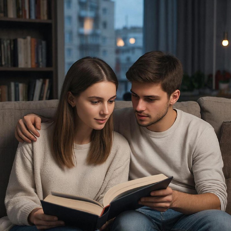 Мужчины готовы к сожительству раньше, чем принято думать