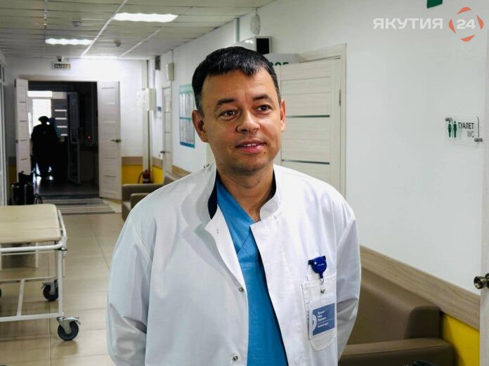 Есть мнение: Об Иване Луцкане и выборах в Госдуму в Якутии