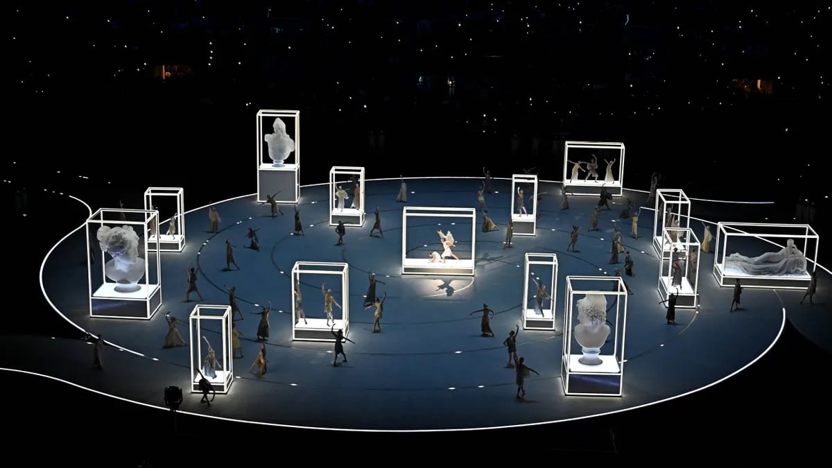 Зимние Олимпийские игры-2026 стартовали в Италии — без России…