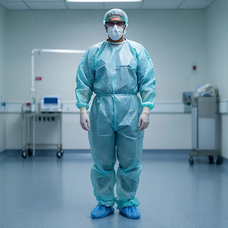 Онищенко об обстановке с гриппом в России  